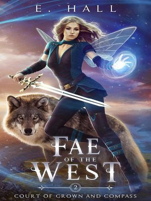 cover image of Fae of the West